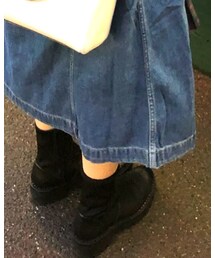 ZARA | ブーツ