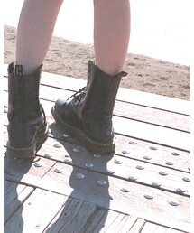 Dr. Martens | ブーツ