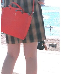 MOUSSY | スカート