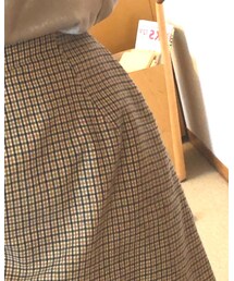 SNIDEL | スカート