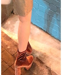 SNIDEL | シューズ