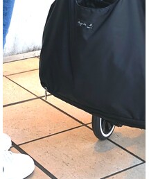 agnes b. | トートバッグ