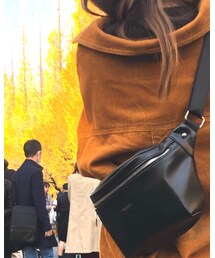 SNIDEL | シャツワンピース