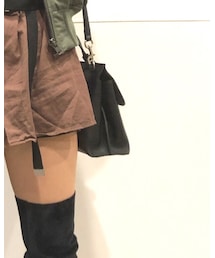 GUCCI | ショルダーバッグ