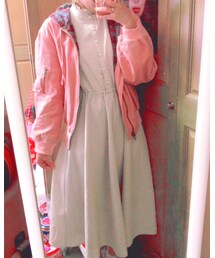 LEBECCA boutique | ワンピース