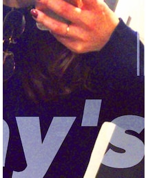 LAGUNAMOON | ニット/セーター