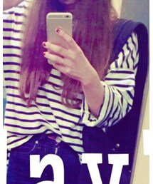 MOUSSY | Tシャツ/カットソー