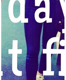 MOUSSY | デニムパンツ