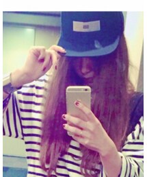 SUS by suspereal | キャップ