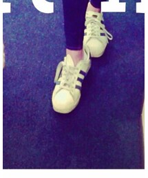 adidas | スニーカー