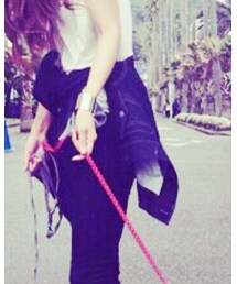 MOUSSY | デニムジャケット