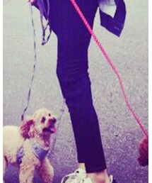 MOUSSY | デニムパンツ