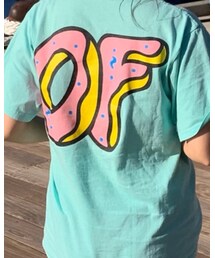 ODD FUTURE | Tシャツ/カットソー