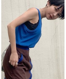 H&M | タンクトップ