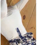 VINTAGE(ヴィンテージ)の「トップス(Tシャツ/カットソー)」