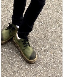 Dr. Martens | シューズ