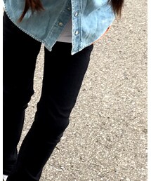 H&M | デニムパンツ