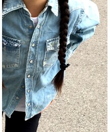 used | シャツ/ブラウス