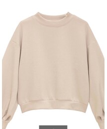 GU | スウェット