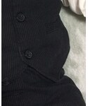 H&M(エイチ・アンド・エム)の「フォーマルスーツ/小物(スーツベスト)」