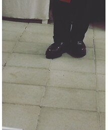 PRADA | ドレスシューズ