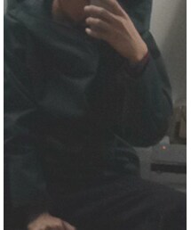 Kujaku | パーカー