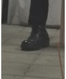 Ann DEMEULEMEESTER | ブーツ