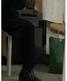 COMME des GARCONS HOMME PLUS | スラックス