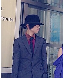 PRADA | シャツ/ブラウス