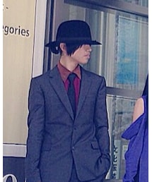 Alexander McQueen | ネクタイ