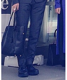 PRADA | ドレスシューズ