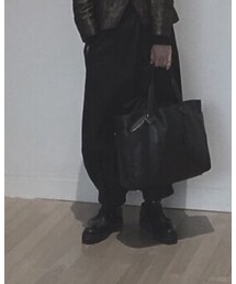 PRADA | ドレスシューズ