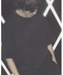 blanc | トップス