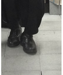 Ann DEMEULEMEESTER | ブーツ