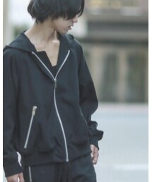 SHINICHI SUMINO | パーカー