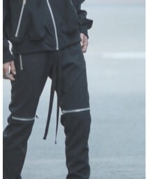 SHINICHI SUMINO | パンツ