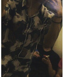 ALLSAINTS | シャツ/ブラウス