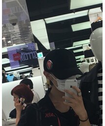 COMME des GARCONS HOMME PLUS | キャップ