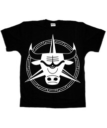 HAZZ | Bull T-shirt(Tシャツ/カットソー)