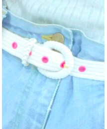 古着 | ベルト