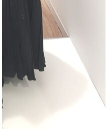 ユニクロの試着室 | その他