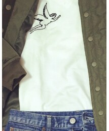 I am I  | Tシャツ/カットソー