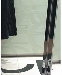 initial | ジャンパースカート