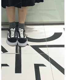 VANS | スニーカー