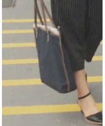 Nafeeza | トートバッグ