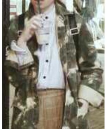 SuperR | シャツ/ブラウス