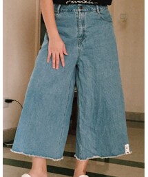 turnsignal | デニムパンツ