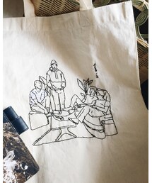 zozoi handmade | トートバッグ