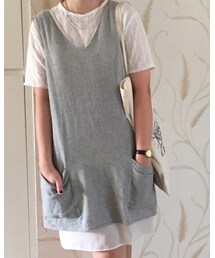 ZARA | ワンピース