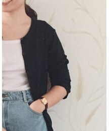 UNIQLO | カーディガン/ボレロ